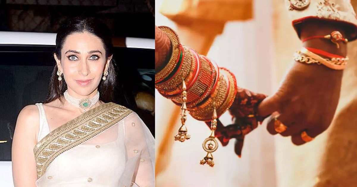 Karishma-Kapoor-Who-Turned-50-Is-Going-To-Get-Married-For-The-Second-Time-Will-The-Actress-Take-The-Seven-Vows-Despite-Having-2-Children