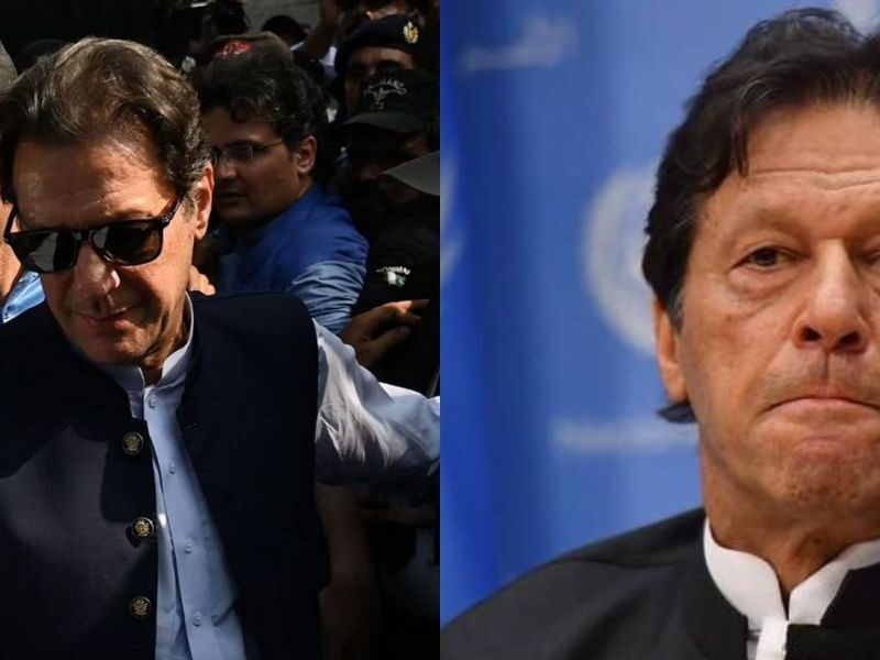 Imran Khan