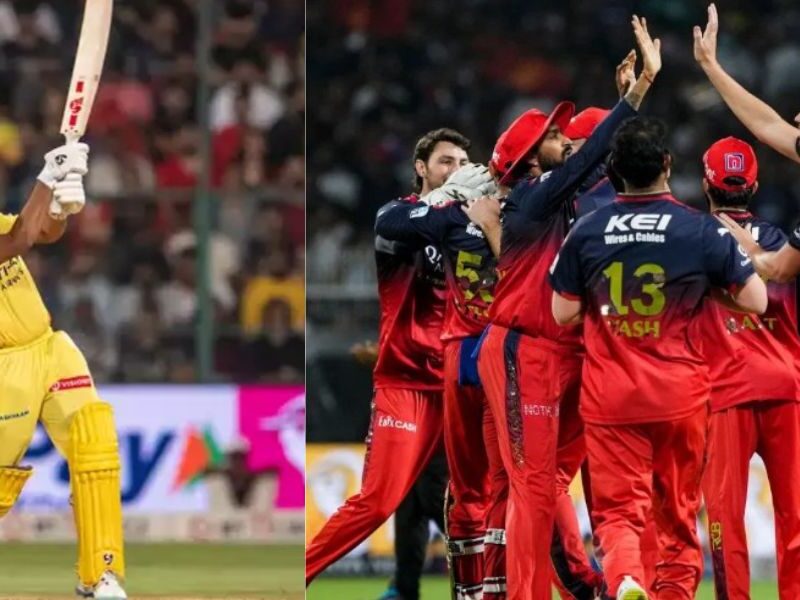 Ipl 2025 में धमाका मचाने के बाद भी अगले साल Csk से बाहर होंगे आयुष म्हात्रे, करोड़ों में इस फ्रेंचाइजी में होंगे शामिल
