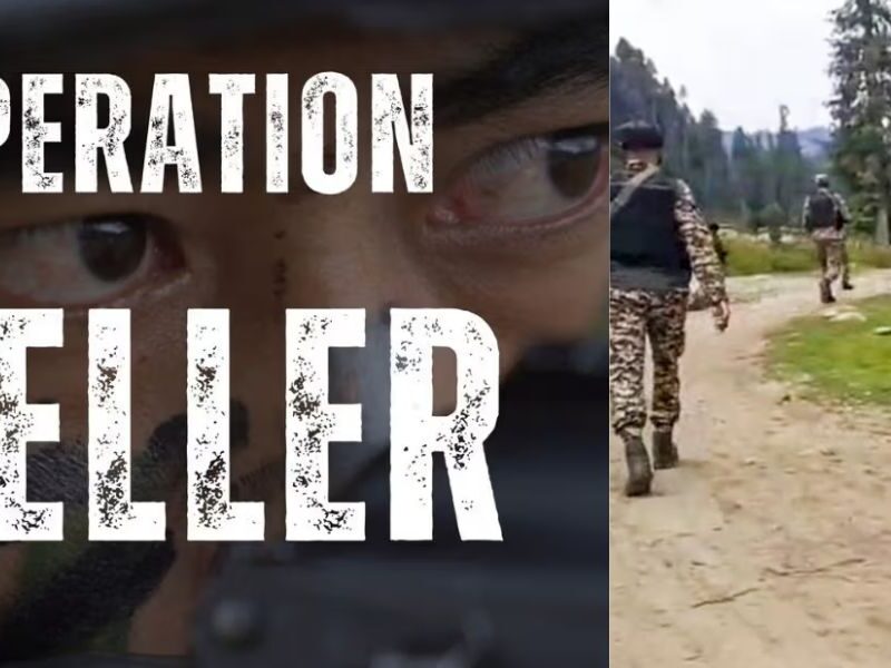 Operation Keller