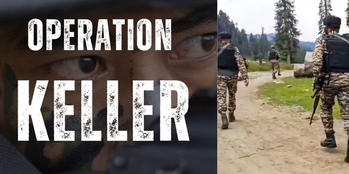 Operation Keller
