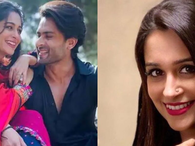 Dipika Kakkar Became Victim Of A Serious Illness