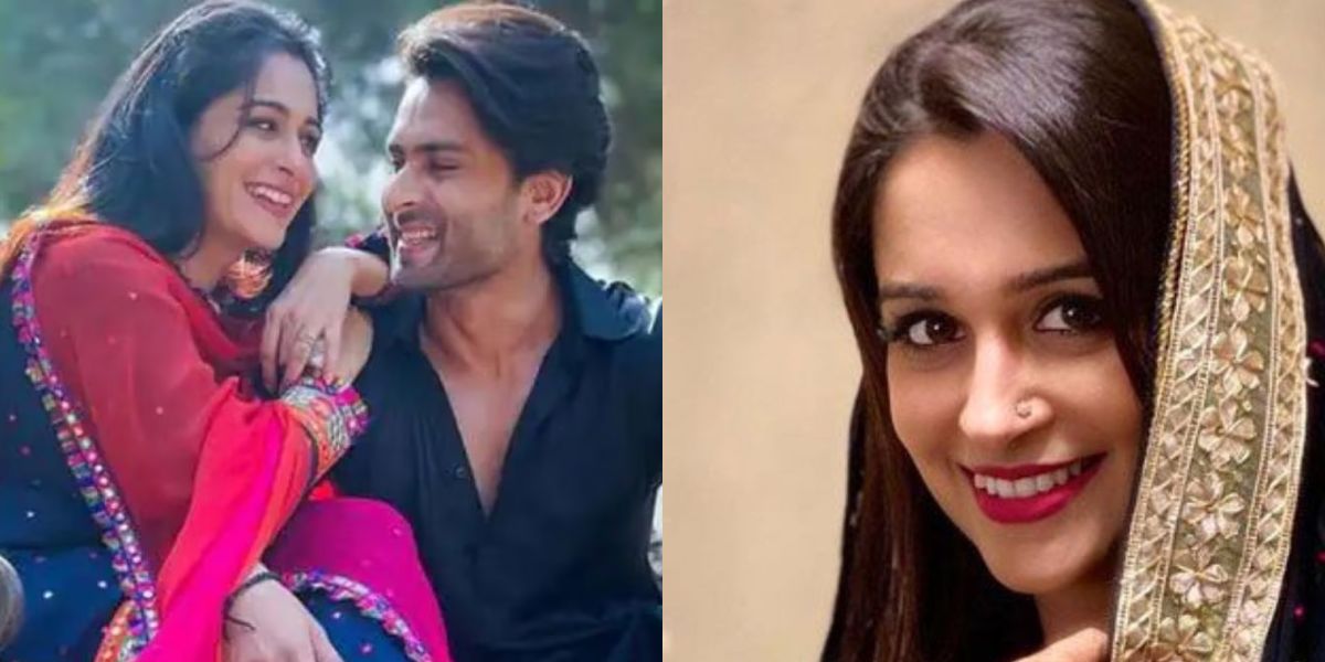 Dipika Kakkar Became Victim Of A Serious Illness