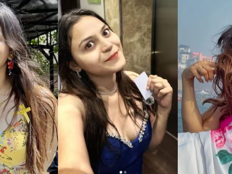 This Is How Youtuber Jyoti Malhotra'S Treason Got Exposed