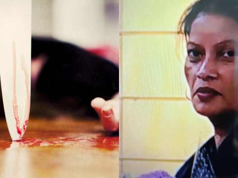 Murder-Case-Daughter Along With Her Boyfriend Killed Her Mother