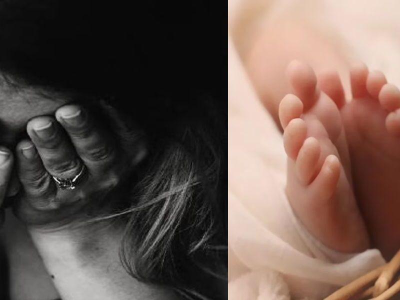 13-Year-Old-Rape-Victim-Give-Child-Birth-In-Rajkot