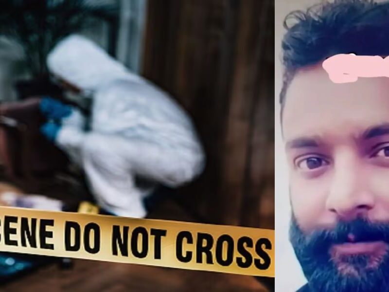 Murder Case A Boy Died After A Water Pipe Was Inserted In His Private Part