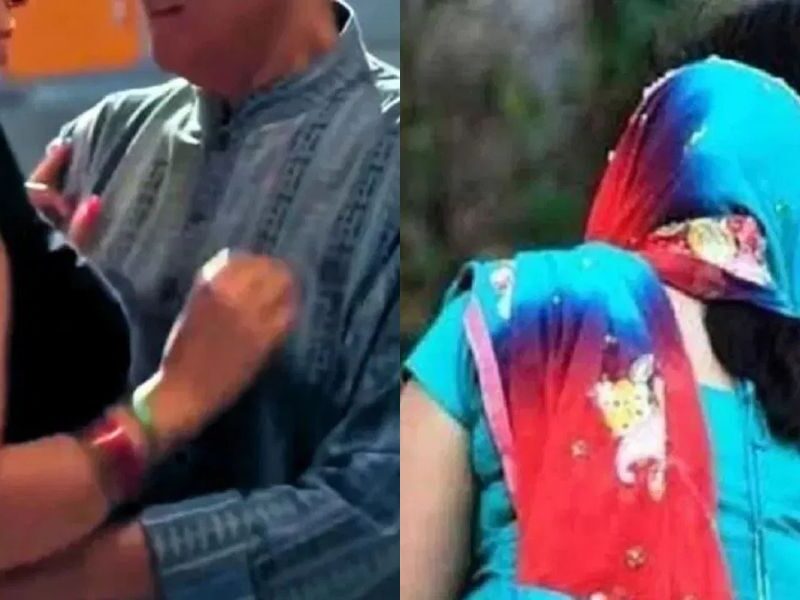 Daughter-In-Law-Ran-With-Father-In-Law-In-Etawah