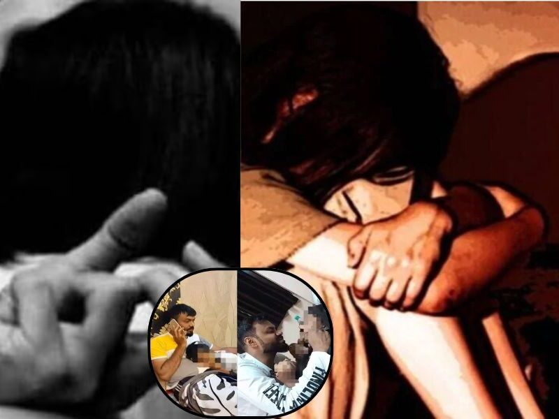 Indore-News-Mohsin Khan Used To Do Dirty Things With Hindu Girls On The Pretext Of Shooting