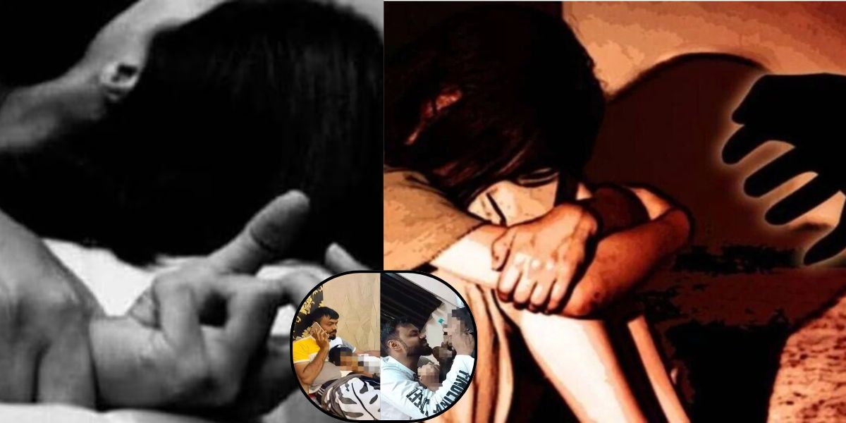 Indore-News-Mohsin Khan Used To Do Dirty Things With Hindu Girls On The Pretext Of Shooting
