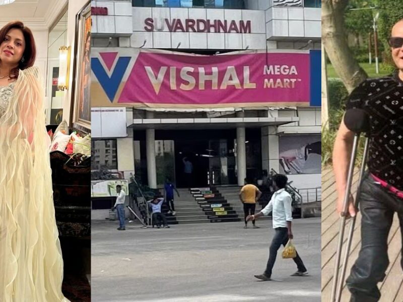 Know-About-The-Founder-Of-Vishal-Mega-Mart