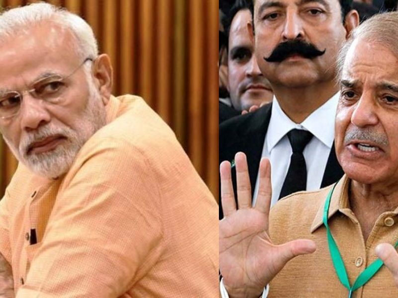 Viral-News-Pakistan Put The Lives Of 227 Indians In Danger
