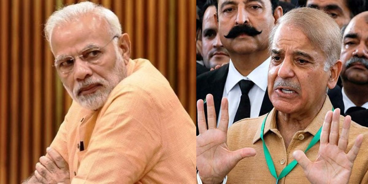 Viral-News-Pakistan Put The Lives Of 227 Indians In Danger