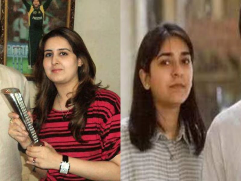 Pakistani-Cricketers-Who-Married-To-Sibling