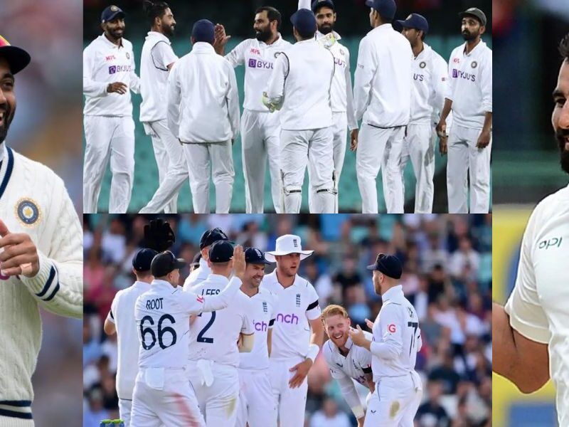 These 3 Players Will Announce Their Retirement After The England Test Series