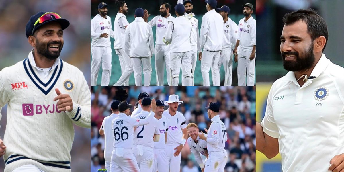 These 3 Players Will Announce Their Retirement After The England Test Series