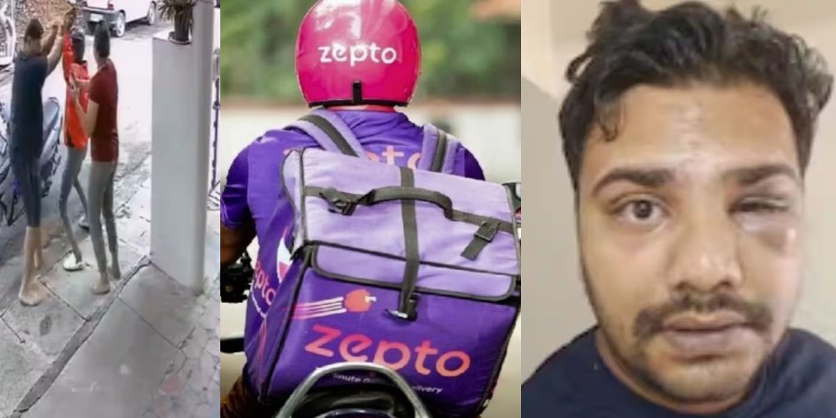 Bengluru-News-Delivery-Boy-Beat-Up-Customer