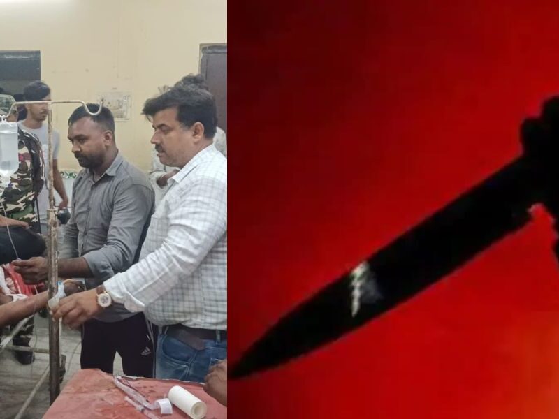 Gopalganj-News-In A Dispute Over Cricket, Several Boys Attacked A Fellow Player With A Knife