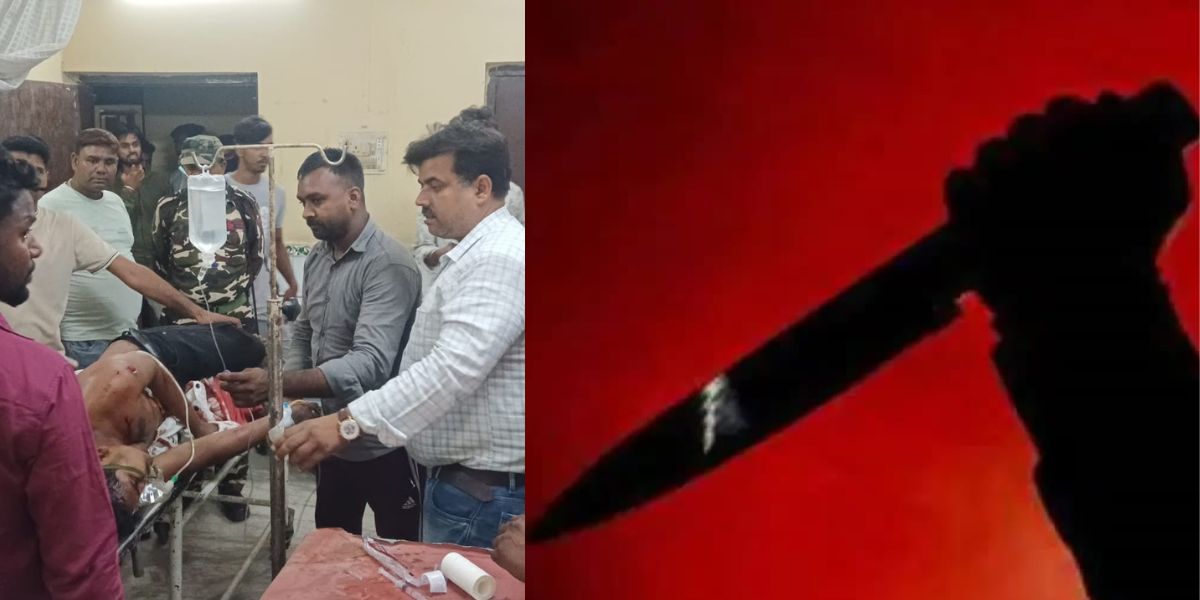 Gopalganj-News-In A Dispute Over Cricket, Several Boys Attacked A Fellow Player With A Knife