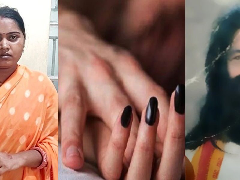 Murder-News-Daughter-In-Law Had Relations With 75-Year-Old Father-In-Law, Then Killed Him For A New Man