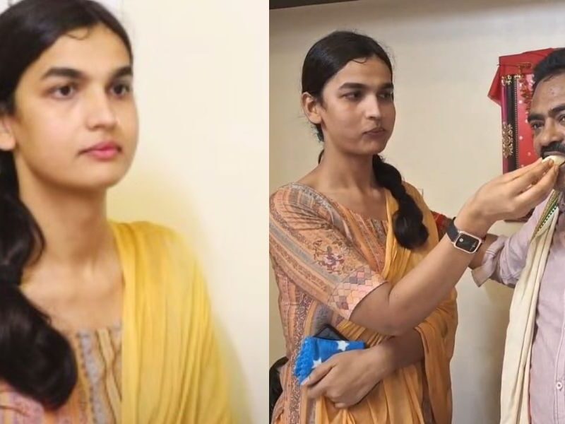 Transgender-Divya-Ojha-Become-Police-Constable