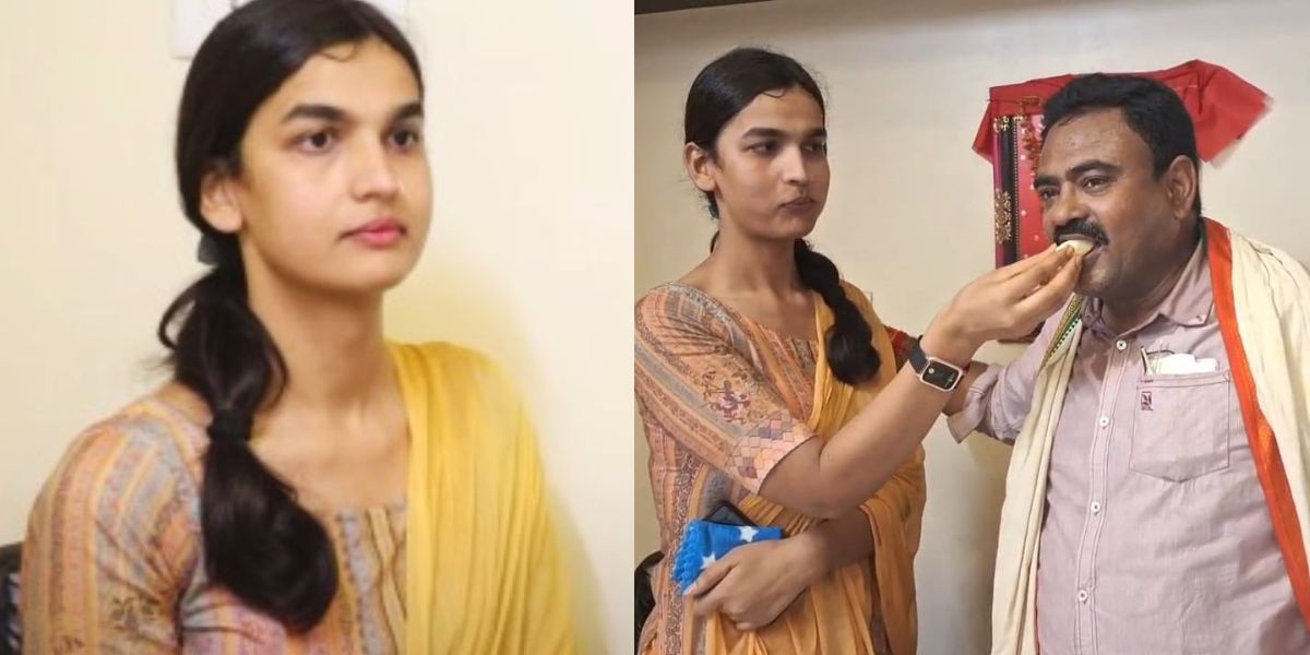 Transgender-Divya-Ojha-Become-Police-Constable
