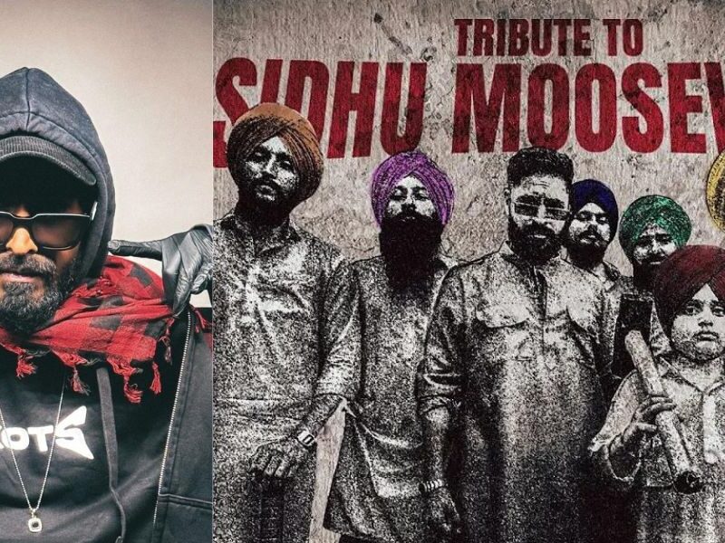 Rapper Emiway Bantai Got Threats Because Of Sidhu Moosewala, 1 Crore Was Demanded As Ransom