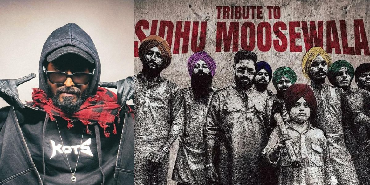 Rapper Emiway Bantai Got Threats Because Of Sidhu Moosewala, 1 Crore Was Demanded As Ransom