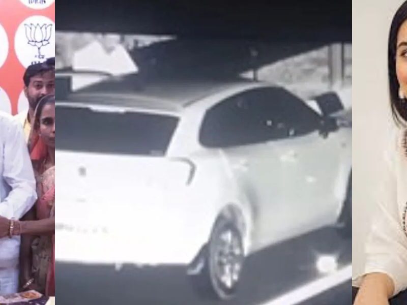 Who Is Lubna Qureshi? Who Had Sex With Manoharlal Dhakad On The Highway