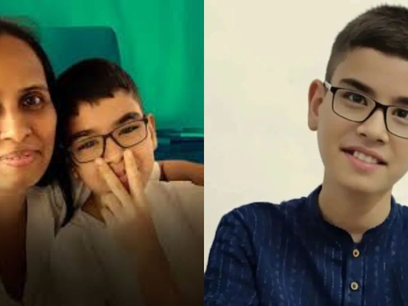 12-Year-Old-Umang-Galada-Donated-His-Organs