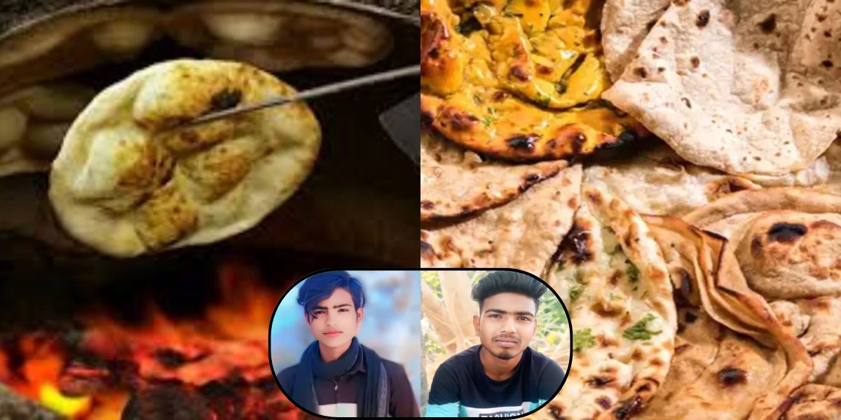 2 Young Men Died Because Of Tandoori Roti
