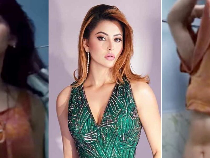 Urvashi Rautela