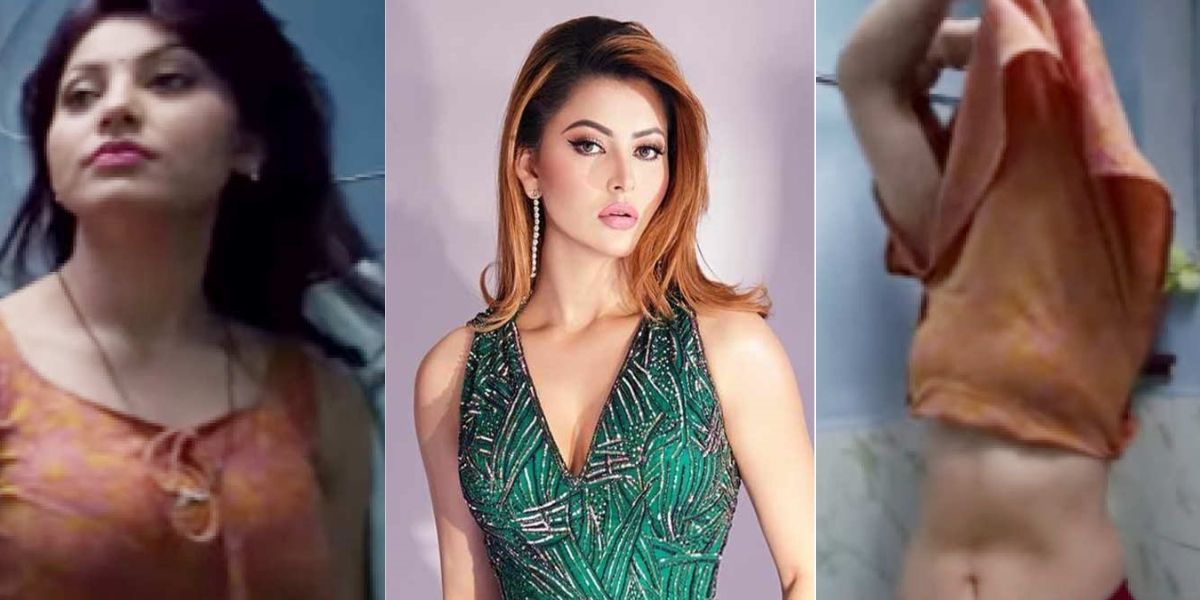 Urvashi Rautela