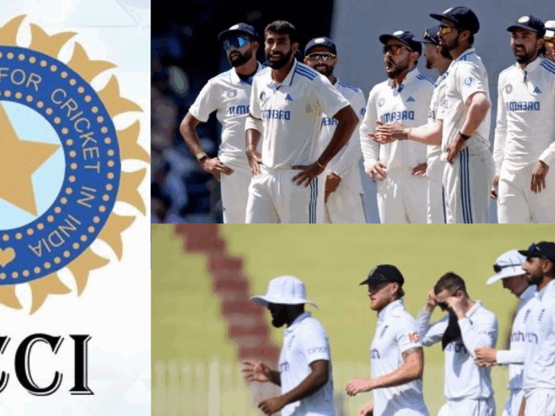 Bcci