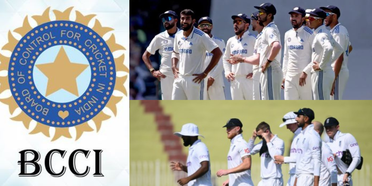 Bcci