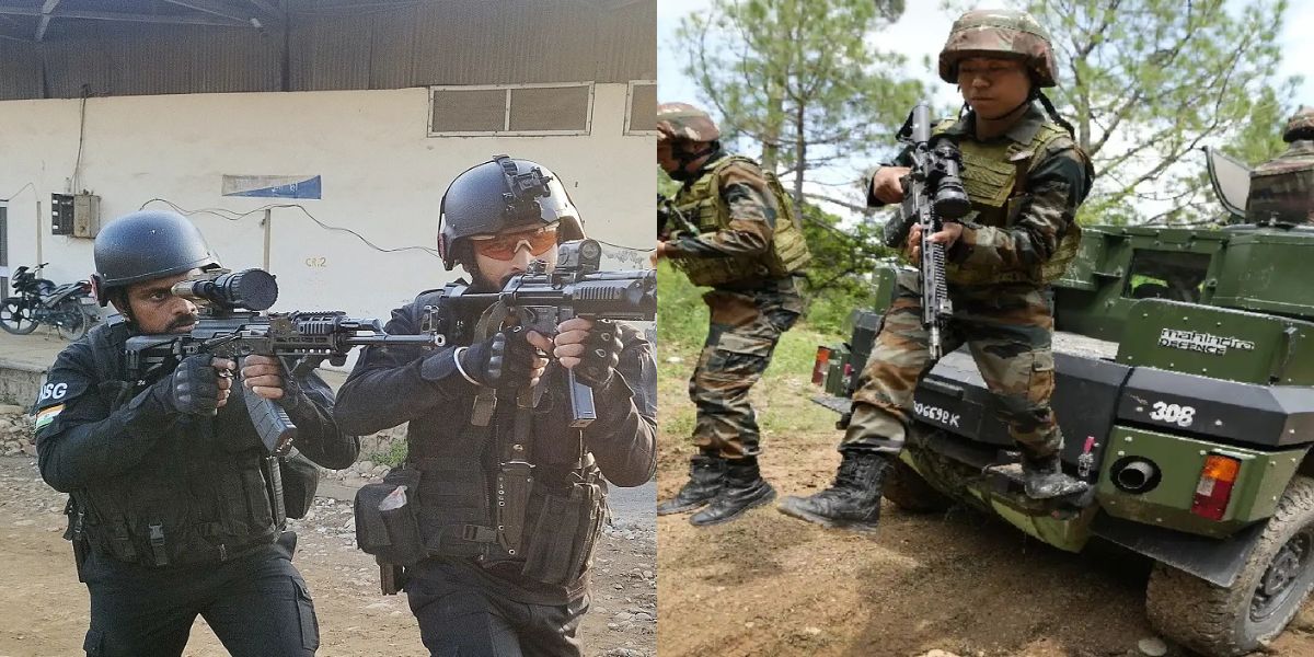 Why Is Mock Drill Done Before A War Or Disaster? Know Its Importance And Method