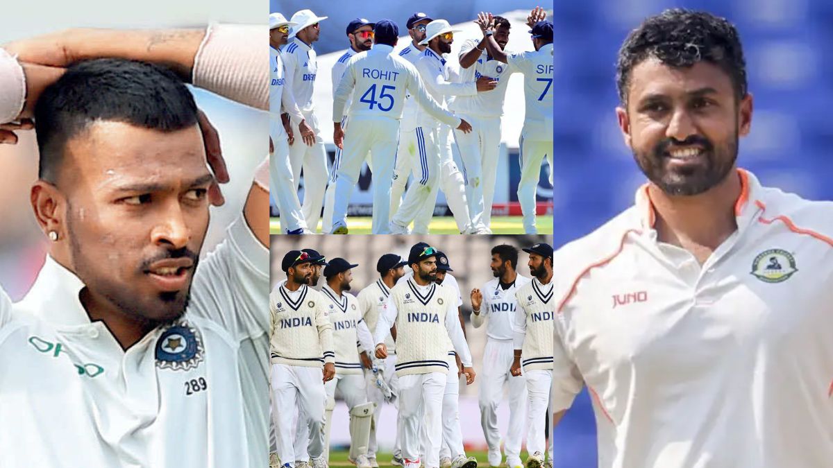 Ind Vs Eng