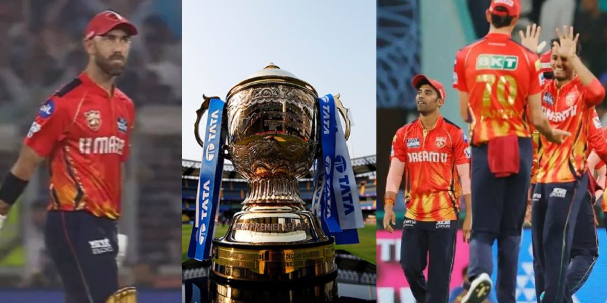 Pbks-Sign-Mitch-Owen-For-Glen-Maxwell-In-Pbks-Ipl-2025