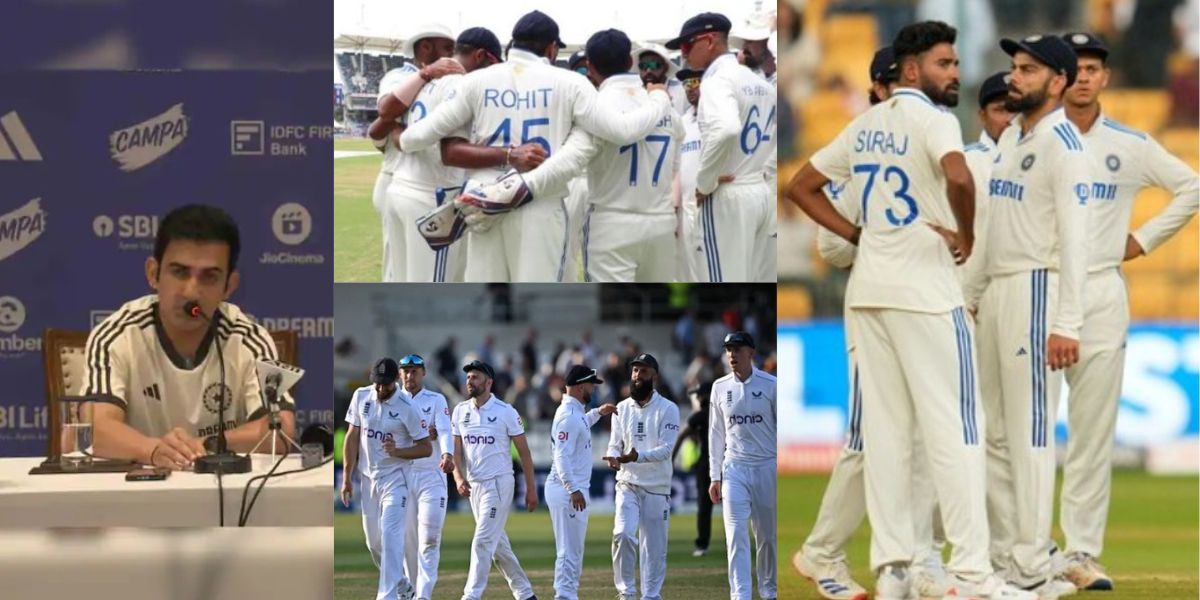 Bcci Handed Over The Vice-Captaincy To A 25-Year-Old Player For The England Test Series