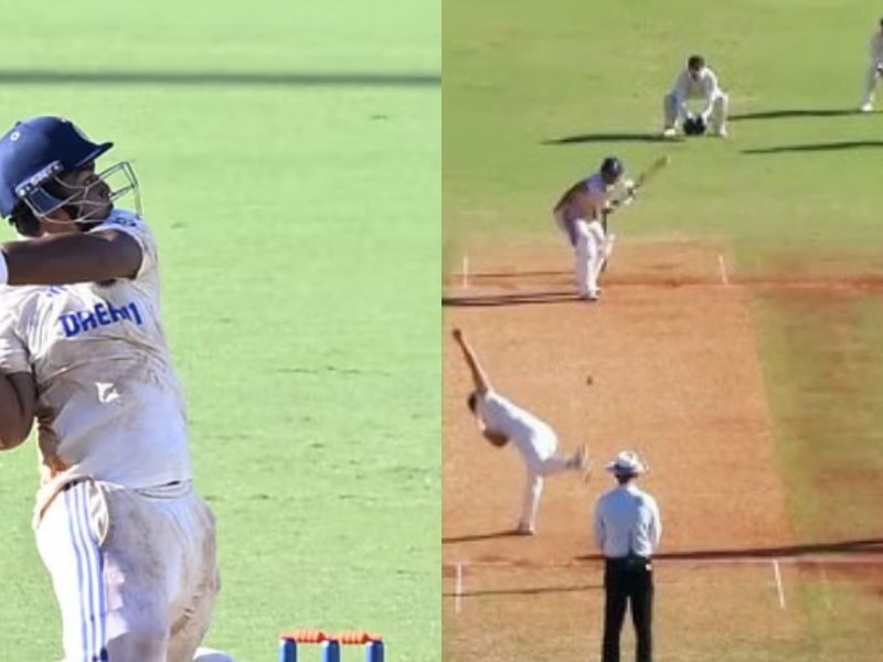 13 Year Old Mohammad Kaif Scored 250 Runs In Just This Many Balls
