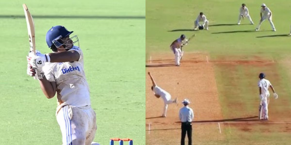 13 Year Old Mohammad Kaif Scored 250 Runs In Just This Many Balls