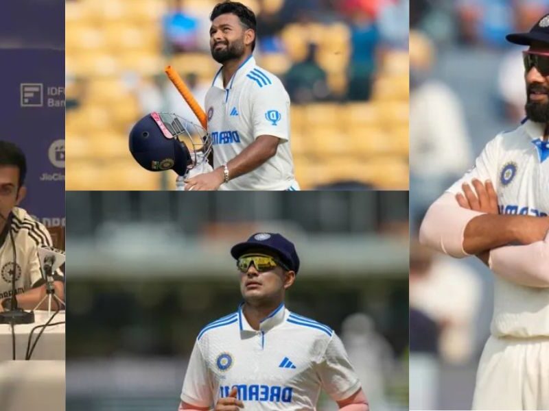After Rohit Sharma'S Retirement, Bcci Announced New Captain-Vice-Captain For England Tour