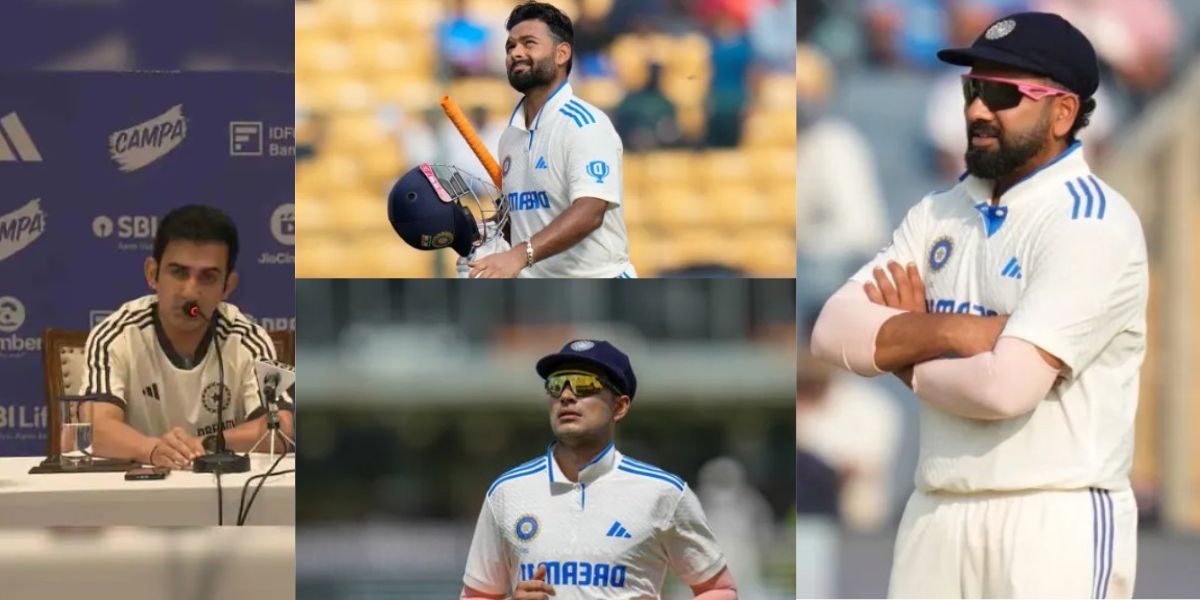 After Rohit Sharma'S Retirement, Bcci Announced New Captain-Vice-Captain For England Tour