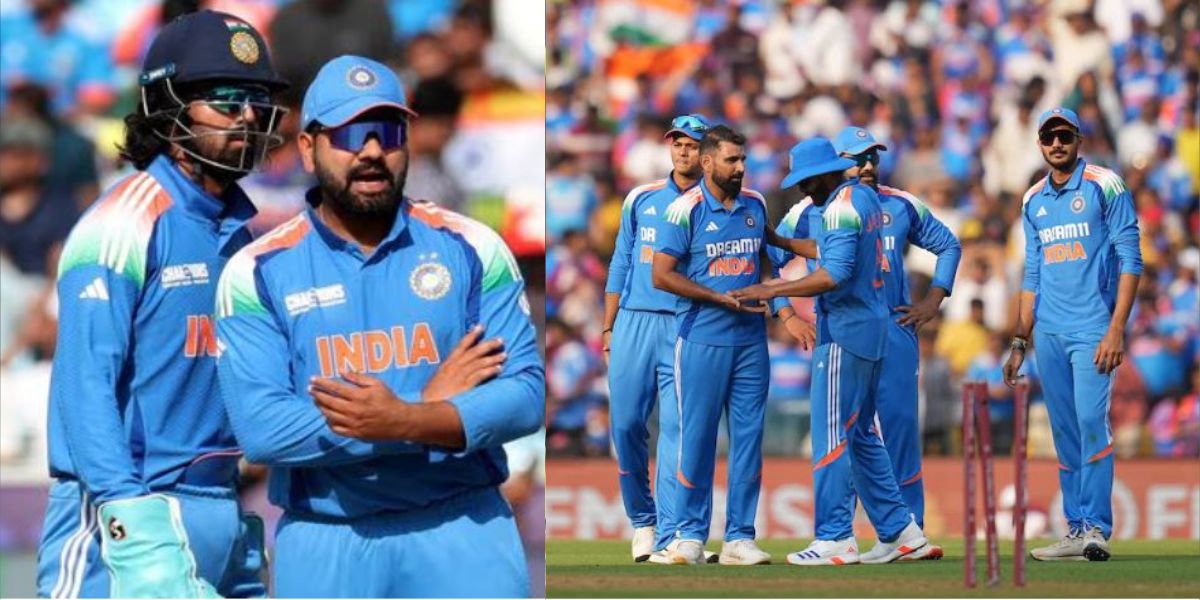 Shreyas-Iyer-Lead-India-In-Odis-After-Rohit-Sharma
