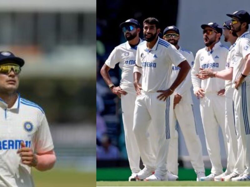 Ind Vs Eng