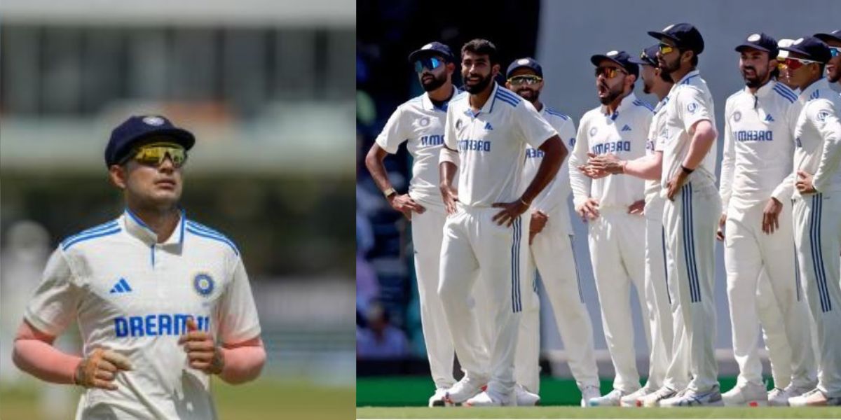 India-Squad-For-Ind-Vs-Eng-Series-Shubhman-Gill-Captain