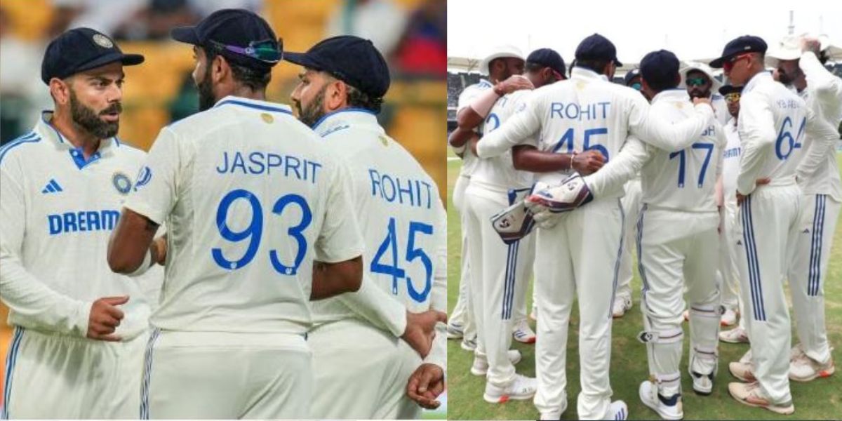 3 Reasons Why Virat Kohli Should Retire From Test Cricket Now