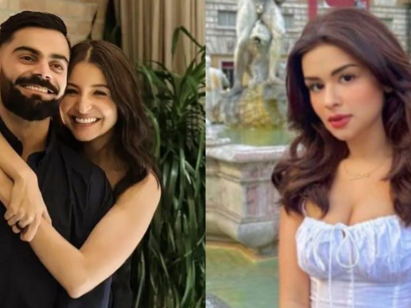 There-Is-A-Rift-In-Virat-Anushka-Relationship-Avneet Kaur Became The Reason