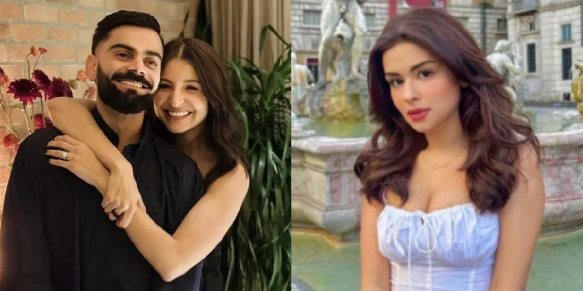 There-Is-A-Rift-In-Virat-Anushka-Relationship-Avneet Kaur Became The Reason
