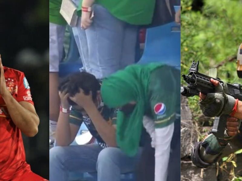 अगले 20 सालों के लिए Psl लीग हुई खत्म! भारत ने पाकिस्तान को दिया करोड़ों का जख्म